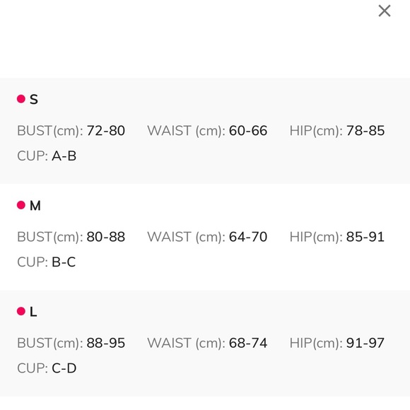 Black Bikini Set - Picture 4 of 4